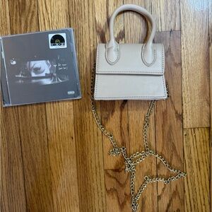 Fashion Nova Micro Purse SAME DAY SHIP